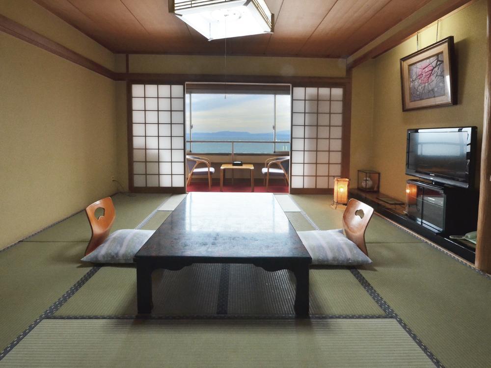 云仙市 Oyo 莺屋日式旅馆酒店 外观 照片