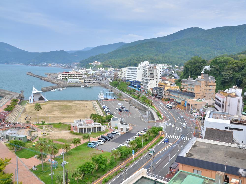 云仙市 Oyo 莺屋日式旅馆酒店 外观 照片