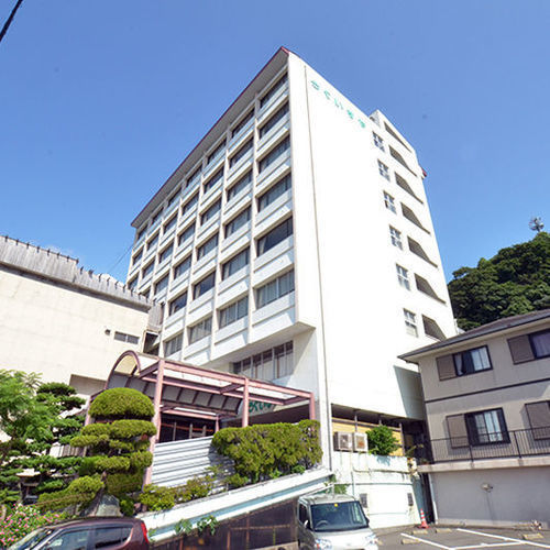 云仙市 Oyo 莺屋日式旅馆酒店 外观 照片