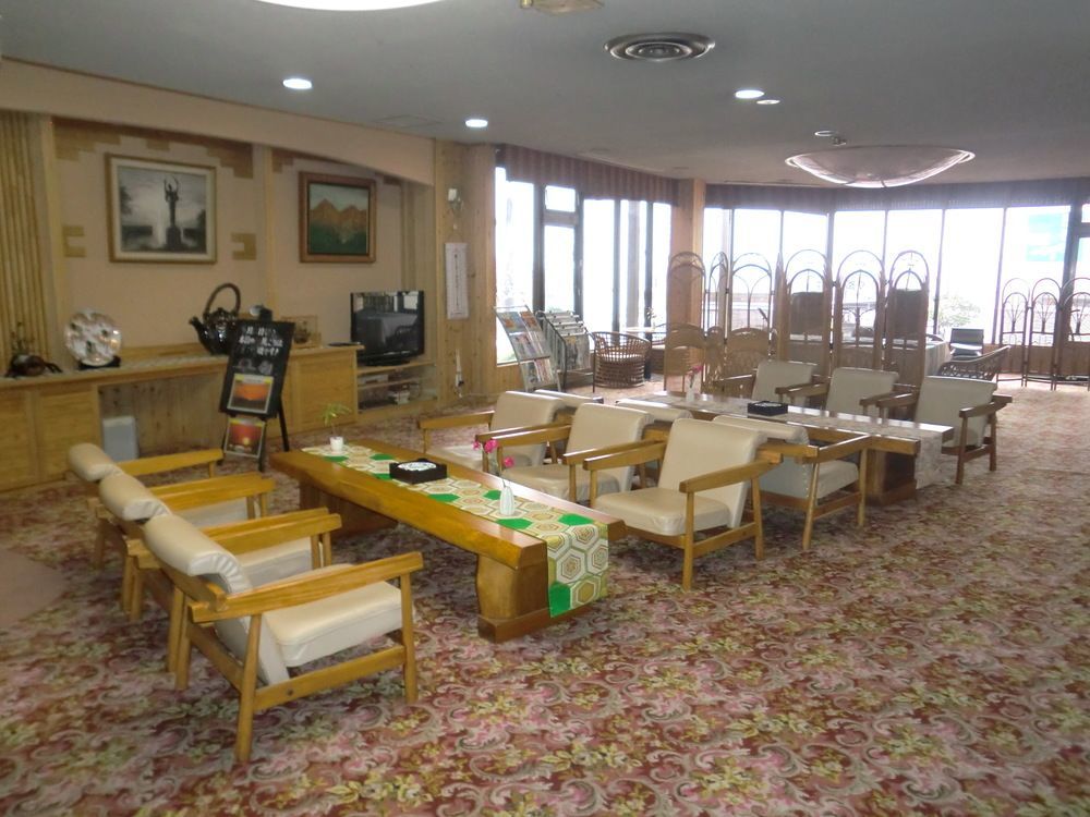 云仙市 Oyo 莺屋日式旅馆酒店 外观 照片
