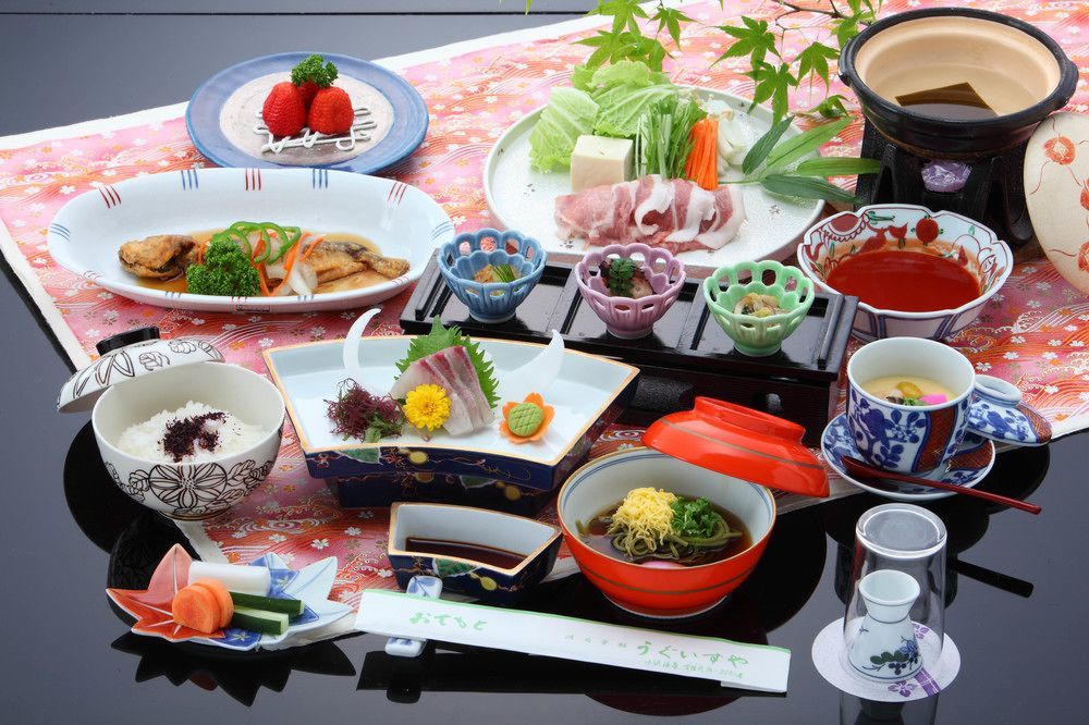 云仙市 Oyo 莺屋日式旅馆酒店 外观 照片
