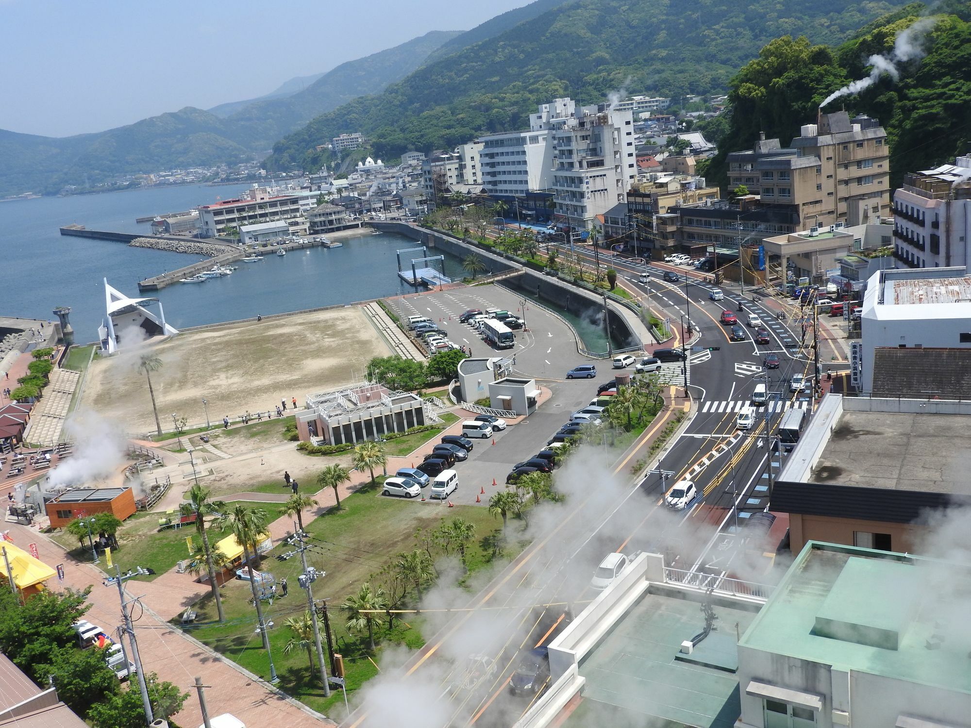 云仙市 Oyo 莺屋日式旅馆酒店 外观 照片